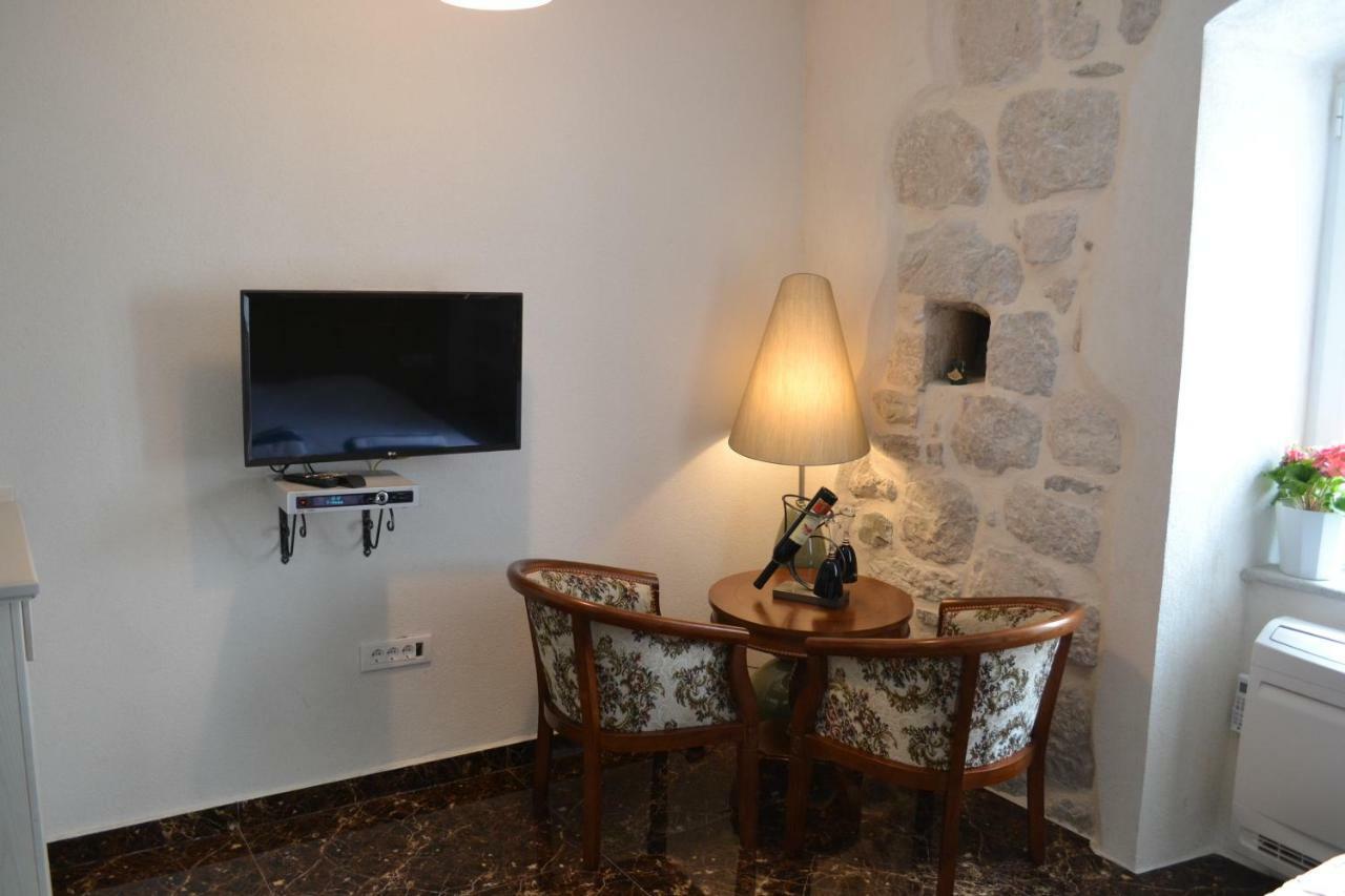 Apartmani Armonia Perast Extérieur photo