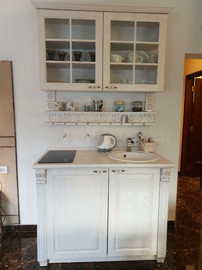 Apartmani Armonia Perast Extérieur photo
