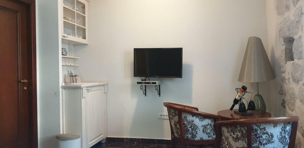 Apartmani Armonia Perast Extérieur photo