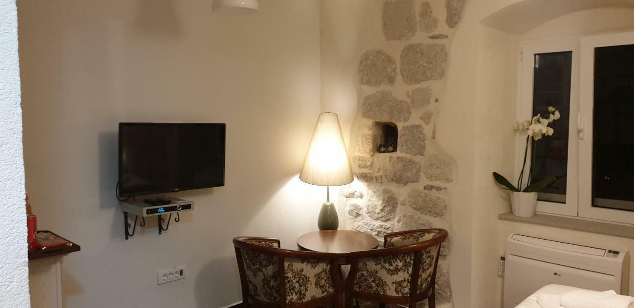 Apartmani Armonia Perast Extérieur photo