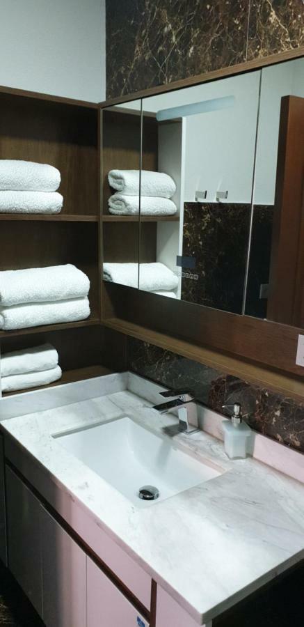 Apartmani Armonia Perast Chambre photo